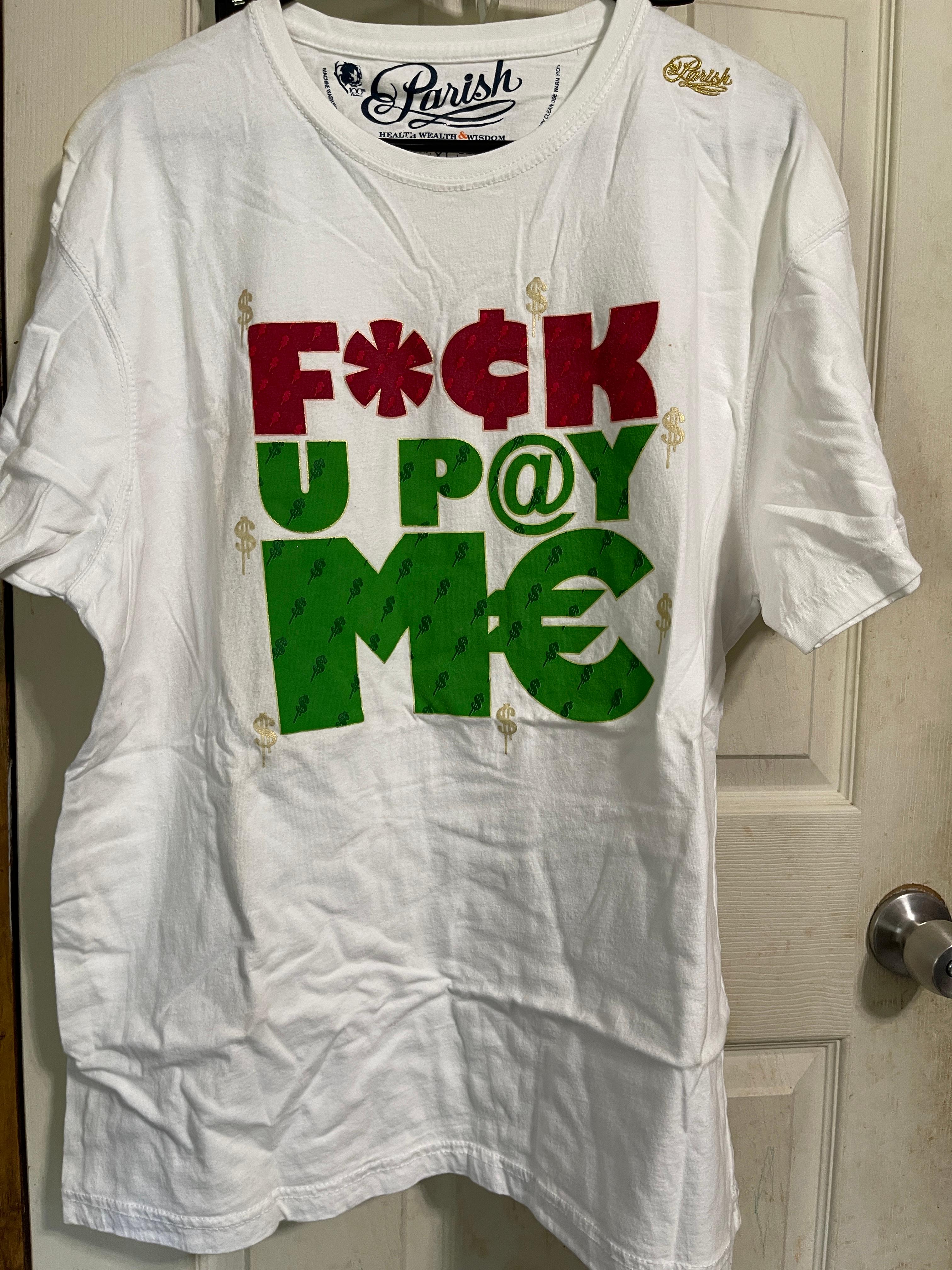 FUPM Shirt