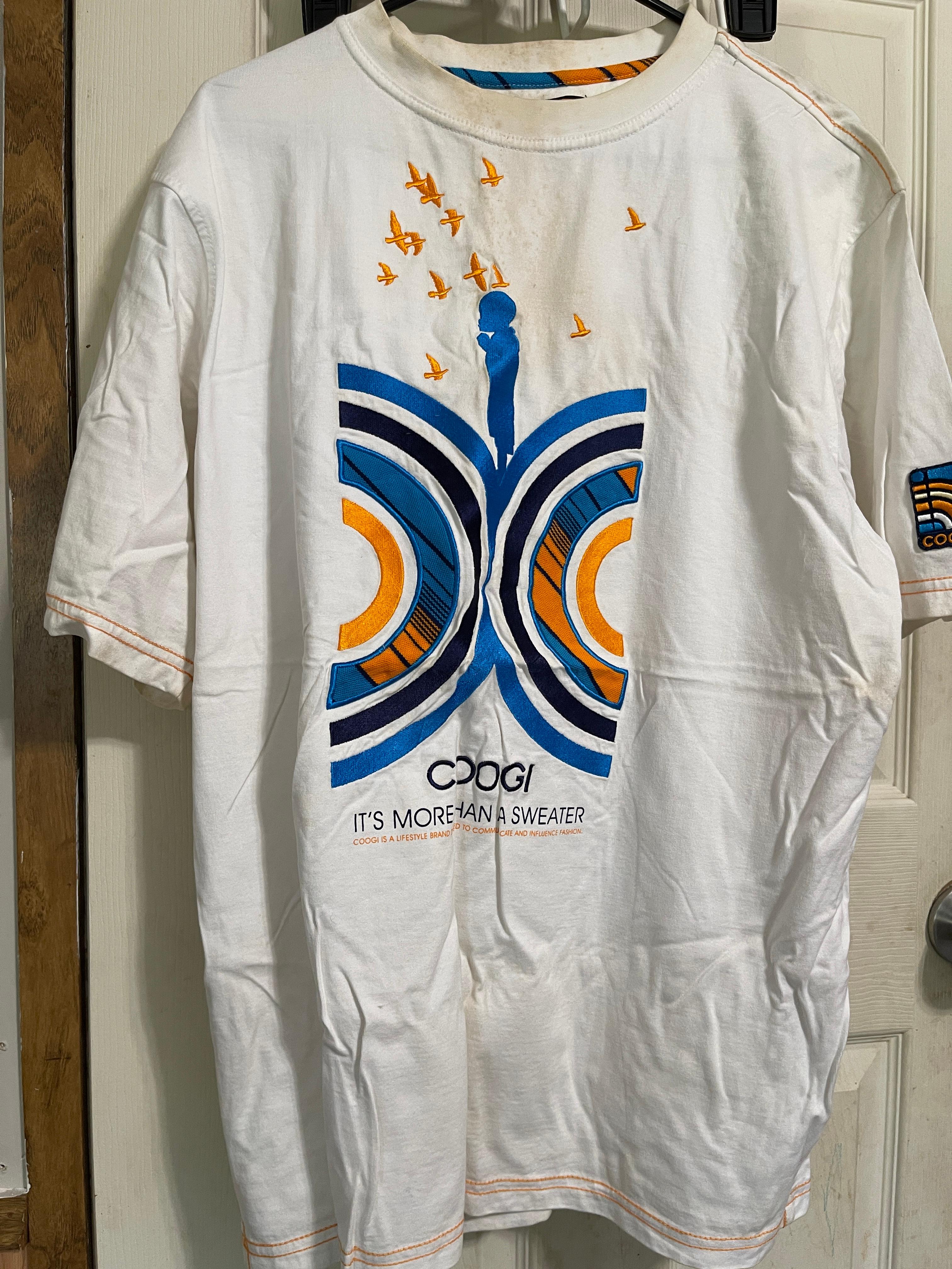 CGI Sunset Tee